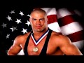 Kurt Angle Medal