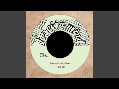 Trod On