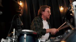 Hark The Herald - Jeremy Camp (cover) ft. John Bridgwater