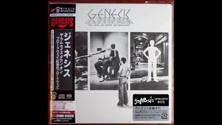 Genesis- The Lamb lies Down....(Hybrid Sacd R) Full Album HQ
