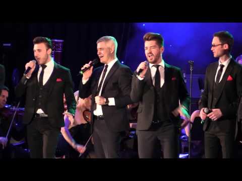 Alessandro Safina & Brio Sonores - Luna