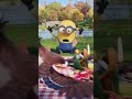 Duck Behind You Catch Migrationmovie In Theaters Dec 22nd Minions Illumination