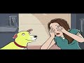 PBS Kids Program Break Partial W National Feed Error KQED SD 12 28 2021