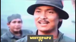 SGT Melgar Largado full movie