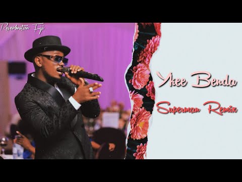 Ykee Benda - Superman Remix | Reverbnation Fiji