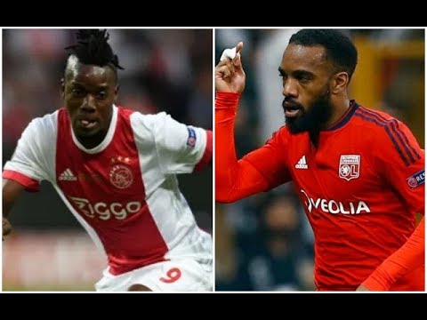 Could This Chelsea Player Be The Key To Arsenal Signing Lacazette?  | AFTV Transfer Daily