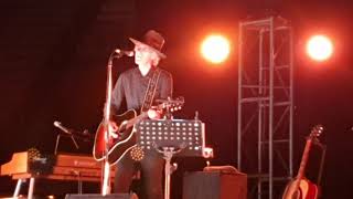 Mikel Erentxun - Vasos de Roma y Ginebra + Suelta las Riendas // Plaza de Toros Granada 25/07/2020