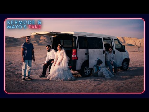 Mark Kermode reviews It Was Just an Accident