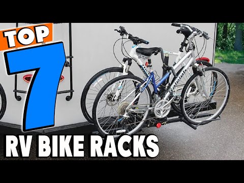 Top 5 Best RV Bike Racks Review In 2026