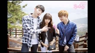 윤하 (Younha) - 기도 (Pray) (Full Audio) Who Are You School 2015 OST. Part 5