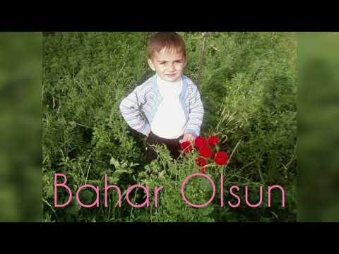 Elgiz Mübarizoğlu - BAHAR OLSUN 2017