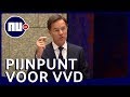 Verlaging maximumsnelheid pijnpunt voor 'vroempartij' VVD | NU.nl