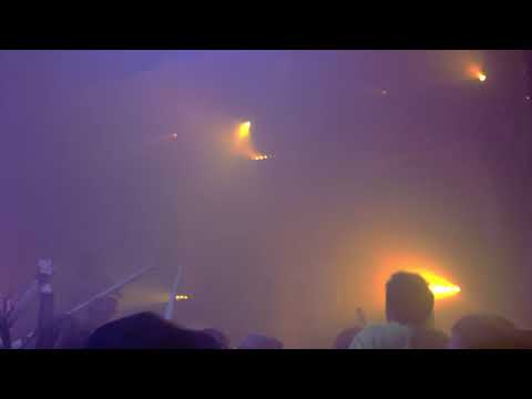 La P'tite Fumée + (Loup Didg 1ère partie)