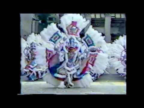 1980 Durning String Band "Let's Dance" - 10th Place