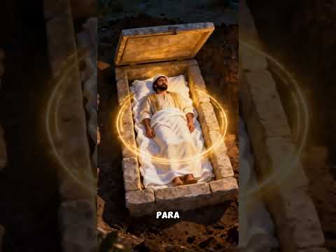 Jasad Tak Membusuk? Keajaiban Para Syuhada! 🌹✨