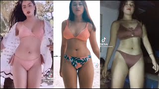 SEXY PINAY IN BIKINI | TIKTOK COMPILATION 5