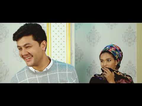 täze ýyl filmi zyyada 2018 2 bolum