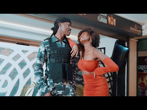 Bad Gal Shee - Hapa (Official Video)