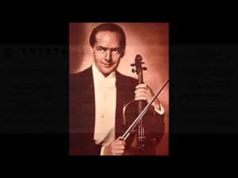 Hörst du den Tango?  Barnabas von Geczy  Tango  1943