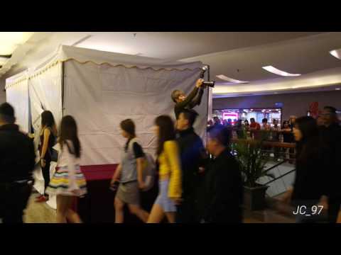 [FANCAM]170422 Red Velvet in Malaysia