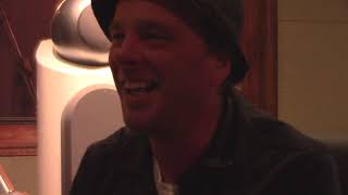 Sky-Hi News chats with Grammy nominee PJ Olsson