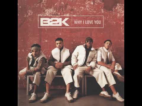 Video thumbnail for Why I love You (Radio Edit)