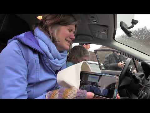 UNFRACTURED   Trailer