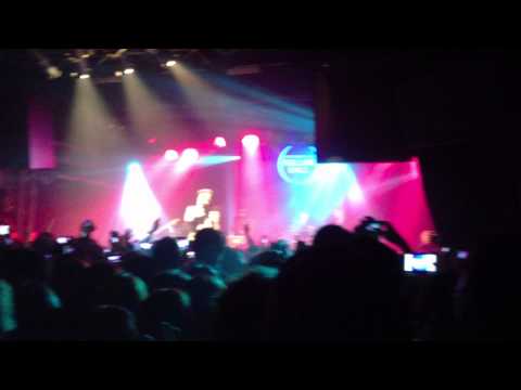 M Pack Show Vol.10 ⑤　ZionT & Primary