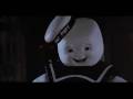 Ghostbusters Stay Puft Man 