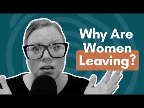 Where Have All the Women Gone?