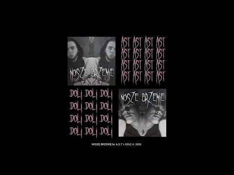 A.S.T ft. doli - noszę brzemię (prod. Taurs x Itsrighter)