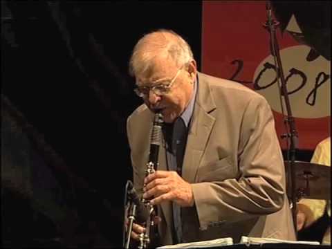 Riverboat Ramblers 2008 - Track4