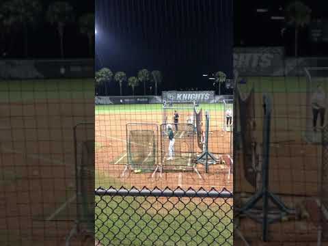 UCF Camp-Jadyn Nielsen 2022 Athletics Nielsen