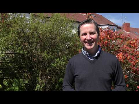 May 2020 AMiE Update - Lee McMunn