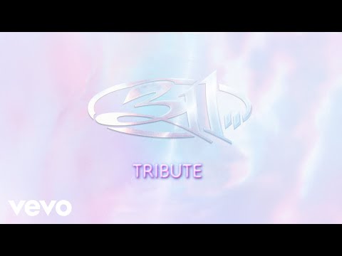 Tribute cover