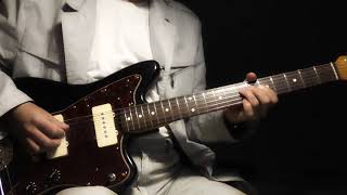 Omni - Sunset Preacher (play along)