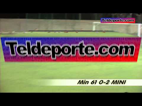 Vídeo Resumen C.D. Vallinamar 3 - C.D. Longueras 2. Primera Grupo 2ª Jor 34 Tem 13-14