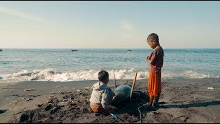 Lamalera - a legacy of whaling | Trailer