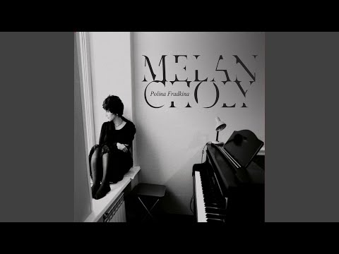 Consolations, 1st version, S.171b: 3. Lento, quasi recitativo