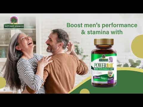 Man Power Capsule 60N
