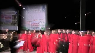 Spirituals Ensemble S Lazzaro 7Giu2013 mpeg2video