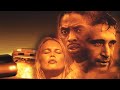 2000 In Pursuit Out Of Time Out Of Luck Out Of Control Starring Claudia Schiffer Coolio