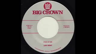 Lady Wray - Piece Of Me ☆♡
