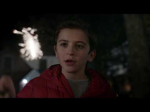 Michaela and Zeke find out Cal was kidnapped - Zekaela 2x12
