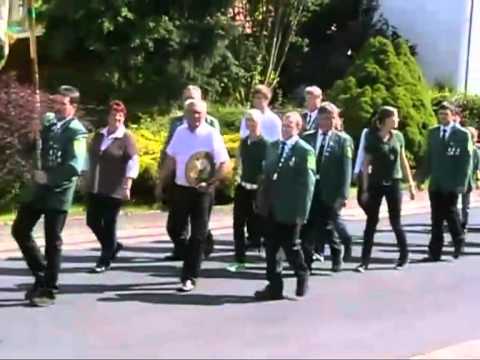 Hohenroda-Ransbach-Schützen 2011