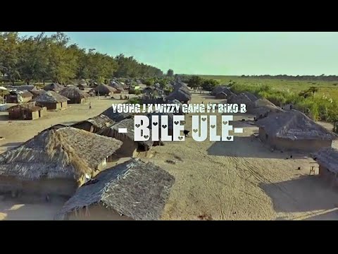 Young J x Wizzy Geng & Biko B Model-_- Bileúle ( Official Video) Mp4