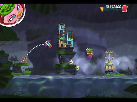 Angry Birds 2 AB2 4-5-6 Daily Challenge - 2026/02/09 for extra Red card