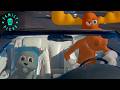 Finding Karen On The Road The Adventures Of Rocky And Bullwinkle