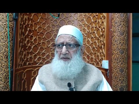 Meaning of the Hadith: Our Lord is going to reveal His Shin.. Does Allah have a shin? - Suhaib Hasan