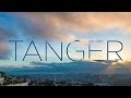 Tanger in 4K Time-Lapse | 4K مدينة طنجة بجودة
